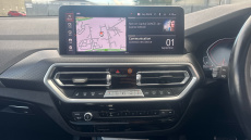 BMW X3 xDrive20d MHT M Sport 5dr Step Auto Diesel Estate